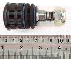 FAI AUTOPARTS ss6241 -  Несущий / направляющий шарнир